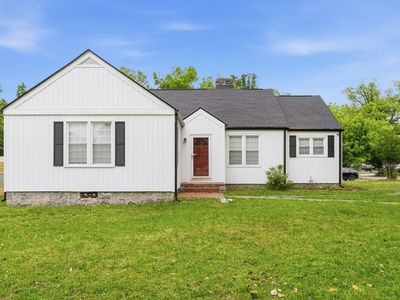 6133 E Brainerd Rd