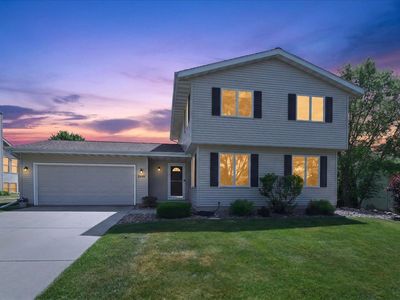 3545 Mammoth Trl