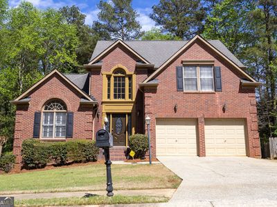 1194 Manor Crest Ct NE