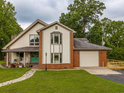 504 Wheeler Woods Rd