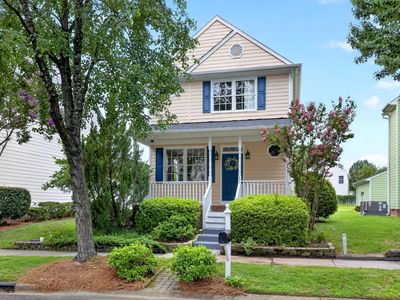 Property at 125 Fountain Springs Rd, Holly Springs, NC