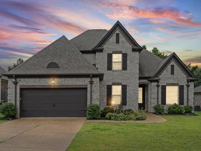 8457 Butterfly View Ln