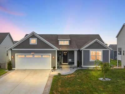 3817 Elderberry Dr