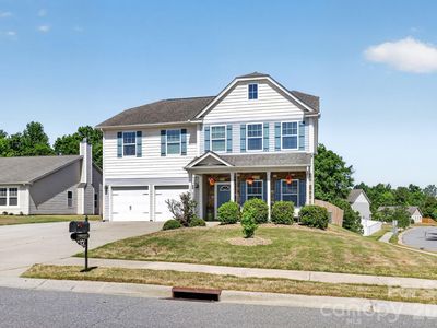 Property at 12865 Brandenburg Ln, Midland, NC