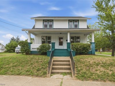 Property at 2155 2nd St SE, Canton, OH