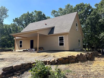 Property at 177 Sleepy Hollow Trl, Eufaula, OK