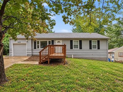 Property at 8605 Spring Valley Rd, Raytown, MO