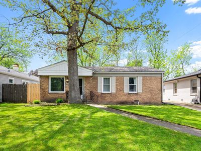 1706 North Ave