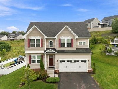 111 Pinevalley Dr