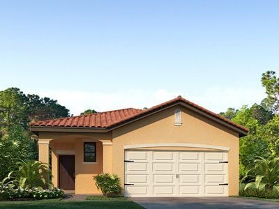 Jennings Plan, Toscana Isles