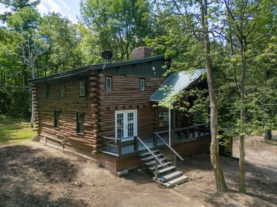 Property at 482 Bailey Road, Washington, NH