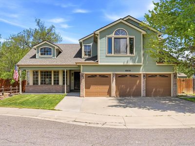 6878 Taft Court