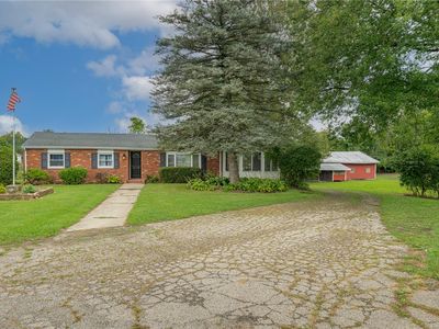 Property at 4386 Kite Rd, Saint Paris, OH