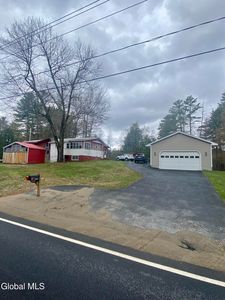 Property at 504 Angel Road, Corinth, NY