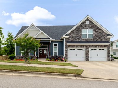 366 Bridle Path Rd