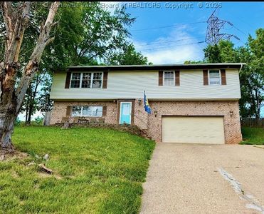 Property at 263 Spruce Ln, Poca, WV