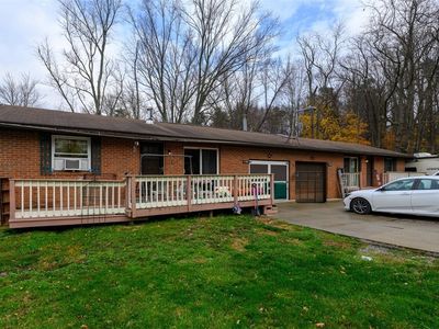 Property at 11494-11496 Cleveland Ave NW, Uniontown, OH