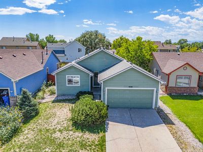Property at 903 Waterglen Dr #E, Fort Collins, CO