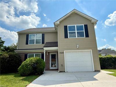 3609 Algonquin Ct