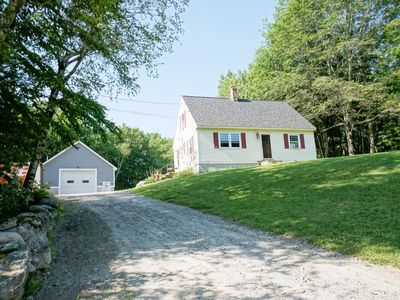90 Green Road