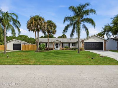 Property at 271 Hammock Rd SE, Palm Bay, FL