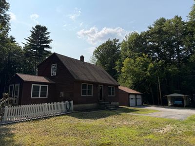 707 Saco Road