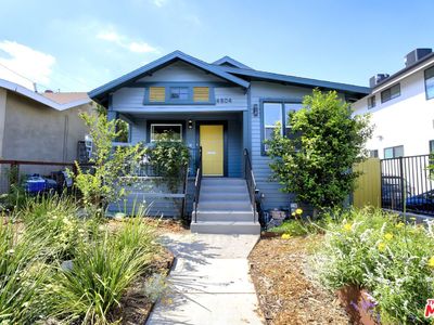 4804 Mascot St