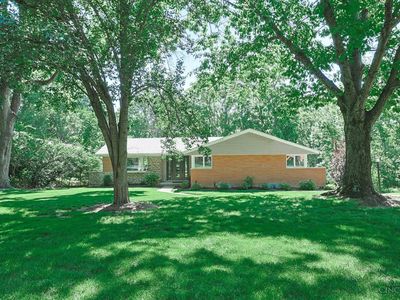 228 Poage Farm Rd