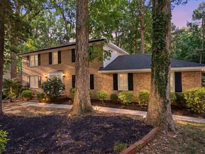 5617 Partridge Ln