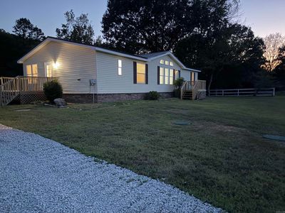 Property at 133 Reid Rd, Rose Bud, AR