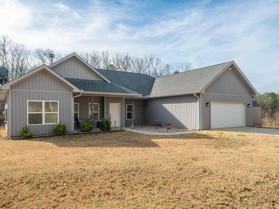 Property at 286 Rigsby Loop, Lonsdale, AR