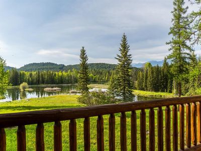 463 Tamarack Creek Rd