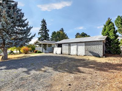 Property at 402 Jefferson St, Moro, OR