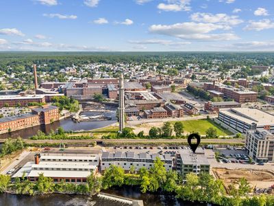 20 Upper Falls Road #506