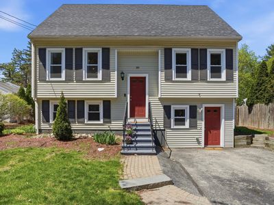 80 Manchester Street