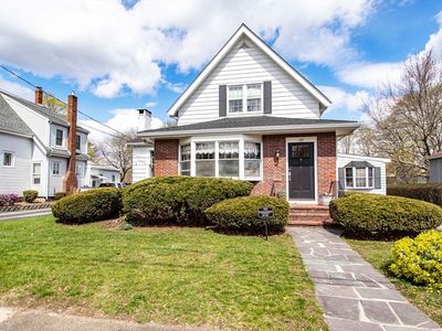 Property at 157 Warren Ave, Whitman, MA