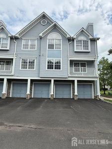 122 Prestwick Way