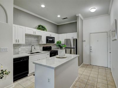 1441 East St Unit 107