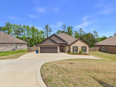 331 Tallahatchie Dr
