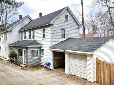 83 Pleasant Street