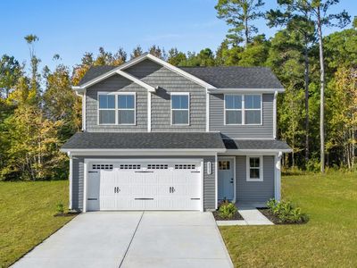 Property at 780 Sinker Ln, Santee, SC