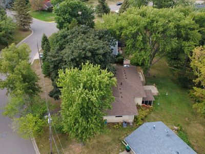 451 Rice Creek Ter NE