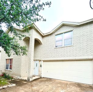 5526 Burton Farm