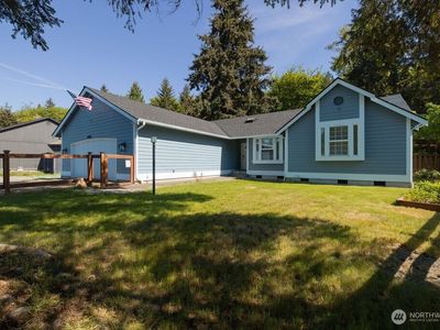 Property at 10720 Eustis Hunt Road E, Graham, WA