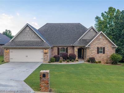 2312 Parkridge Road