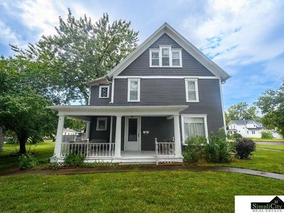 653 N Dakota St