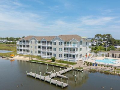37286 Lighthouse Rd Unit 206