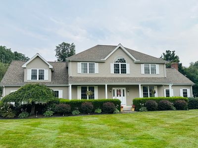 138 Windermere Ridge Drive