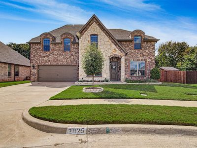 1025 Whitetail Ct