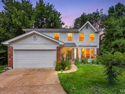 1592 Greenfield Crossing Ct